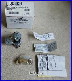 Bosch propane conversion kit WTZ1280 Brand new part Super clean and shiny