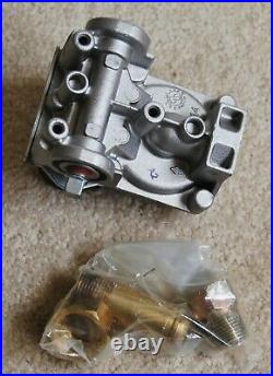 Bosch propane conversion kit WTZ1280 Brand new part Super clean and shiny