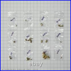 Brand New OEM Wolf RANGE LP CONVERSION KIT for GR RANGE