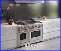 Brand New OEM Wolf RANGE LP CONVERSION KIT for GR RANGE