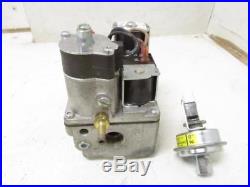 Bryant Carrier KGANP25012SP Conversion Kit Natural Gas to Liquid Propane LP