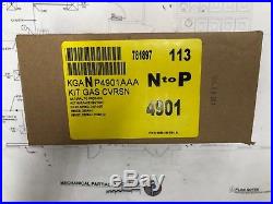 Bryant / Carrier KGANP51012SP Natural Gas to Liquid Propane (LP) Conversion Kit