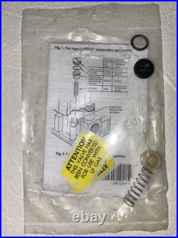 CONVERSION KIT Natural to LP Gas Model 099251
