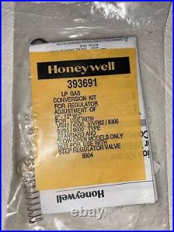 CONVERSION KIT Natural to LP Gas Model 099251