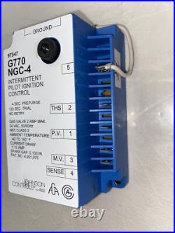 CONVERSION KIT Natural to LP Gas Model 099251