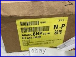 Carrier 8NPS01B Conversion Kit Natural to Propane 80% Furnace