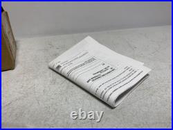 Carrier 8NPS01B Conversion Kit Natural to Propane 80% Furnace