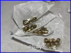 Carrier 8NPS01B Conversion Kit Natural to Propane 80% Furnace