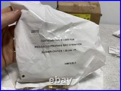 Carrier 8NPS01B Conversion Kit Natural to Propane 80% Furnace