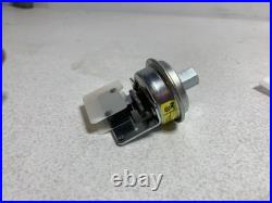 Carrier 8NPS01B Conversion Kit Natural to Propane 80% Furnace