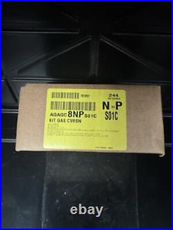 Carrier Bryant AGAGC8NPS01C Gas Conversion Kit Natural To Propane. New In Box Carrier Bryant AGAGC8NPS01C Gas Conversion Kit Natural To Propane. New In Box