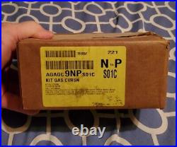 Carrier Bryant AGAGC9NPS01C Gas Conversion Kit Condensing, Natural to Propane