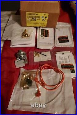 Carrier Bryant AGAGC9NPS01C Gas Conversion Kit Condensing, Natural to Propane