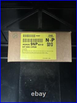 Carrier Bryant AGAGC9NPS01D Gas Conversion Kit Natural To Propane. New In Box Carrier Bryant AGAGC9NPS01D Gas Conversion Kit Natural To Propane. New In Box