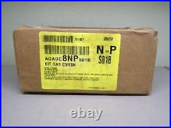 Carrier Bryant Agagc8nps01b Gas Conversion Kit Natural To Lp