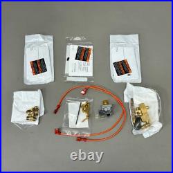 Carrier Bryant Payne AGAGC9NPS01D Gas Conversion Kit Nat Gas to LP Propane OEM D