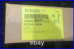 Carrier Bryant Payne AGAGC9NPS01D Gas Conversion Kit Nat Gas to LP Propane OEM D