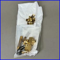 Carrier Bryant Payne AGAGC9NPS01D Gas Conversion Kit Nat Gas to LP Propane OEM D