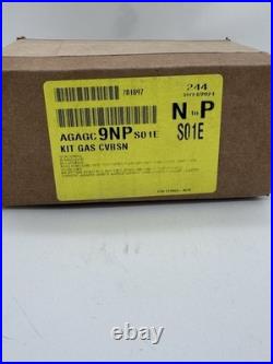 Carrier Bryant Payne Gas Conversion Kit Agagc9nps01e Natural To Propane