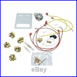 Carrier Products Natural Lp Conversion Kit OEM KGANP4601ALL