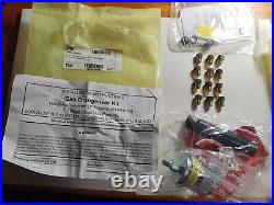 Century 11K50 Nat. Gas to Propane Conversion Kit for Single Stage Furnaces X2