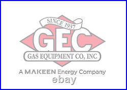 Century Fuel MSC21001 Air Shroud Kit 96 Chevy Vortox Engine Propane Conversion