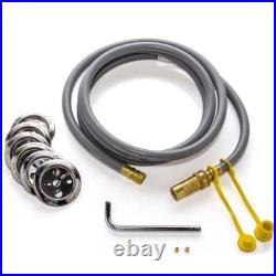 Char-Broil Commercial Series Natural Gas Conversion Kit 4984619 fast shipping Char-Broil Commercial Series Natural Gas Conversion Kit 4984619 fast shipping