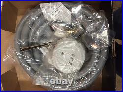 Char-Broil Commercial Series Natural Gas Conversion Kit 4984619 fast shipping Char-Broil Commercial Series Natural Gas Conversion Kit 4984619 fast shipping