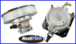 Clark C500 GPH70 Ford 300 Propane LPG Conversion Kit Forklift Industrial Clark C500 GPH70 Ford 300 Propane LPG Conversion Kit Forklift Industrial