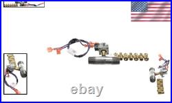 Compact OEM Liquid Propane Conversion Kit Safe and Effective HVAC Upgrade Compact OEM Liquid Propane Conversion Kit Safe and Effective HVAC Upgrade