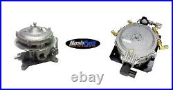 Complete Propane Conversion Kit 2 Barrel Holley V6 V8 Engine Carbureted 2BBL