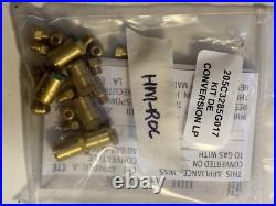 Conversion Kit LP (Liquid Propane) 205C3285G017 ForGE Cooktop HM-ROC