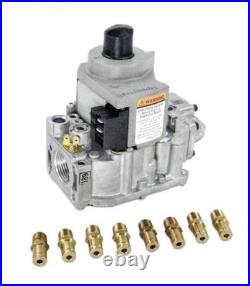 Conversion Kit, LP to NA Conversion Kit, LP to NA