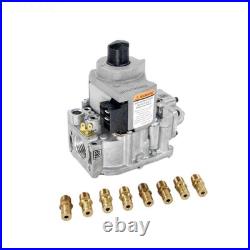 Conversion Kit, LP to NA Conversion Kit, LP to NA