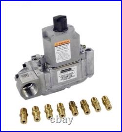 Conversion Kit, LP to NA Conversion Kit, LP to NA