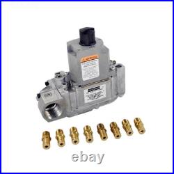 Conversion Kit, LP to NA Conversion Kit, LP to NA