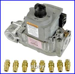 Conversion Kit, NA to LP Conversion Kit, NA to LP