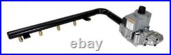 Conversion Kit, NA to LP, Quick Change, H250FD