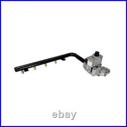 Conversion Kit, NA to LP, Quick Change, H250FD