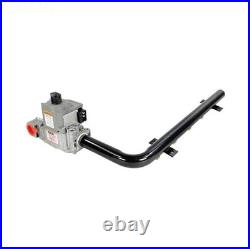 Conversion Kit, NA to LP, Quick Change, H250FD