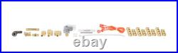 Conversion Kit for Natural Gas Furnace to Propane, AGAGC8NPS01C, CUST Conversion Kit for Natural Gas Furnace to Propane, AGAGC8NPS01C, CUST