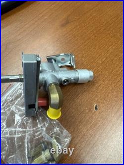 Coyote C1S36 grill Propane Conversion Kit #PM43 Coyote C1S36 grill Propane Conversion Kit #PM43