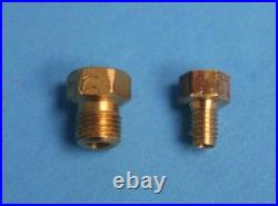 DCS Model CT-36-DI Propane (LP) Conversion Kit DCS Model CT-36-DI Propane (LP) Conversion Kit