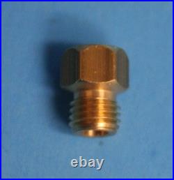 DCS Model CT-36-DI Propane (LP) Conversion Kit