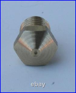 Dacor ESG366 Propane Conversion Kit