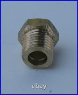 Dacor ESG366 Propane Conversion Kit