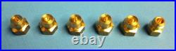 Dacor Propane Conversion Kit For Model Rnrp48gs/ng Range (16 Orifices) Dacor Propane Conversion Kit For Model Rnrp48gs/ng Range (16 Orifices)