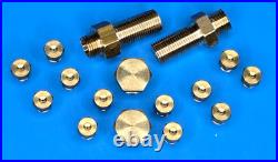 Dacor Propane Conversion Kit For Rnrp48gs Range (16 Orifices)