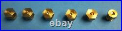 Dacor Propane Conversion Kit For Rnrp48gs Range (16 Orifices)