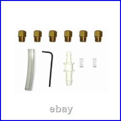 Daikin-McQuay LPHE-090150 Propane Conversion Kit